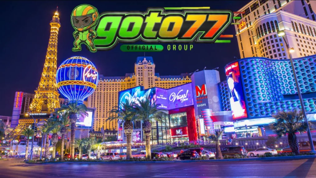 2025 Bersama Goto77 Tips & Strategi Bermain 2025 Bersama Goto77 Gambar