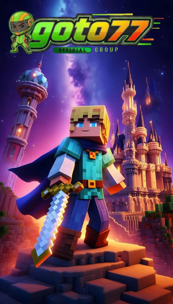 Tren Game Goto77 Gambar