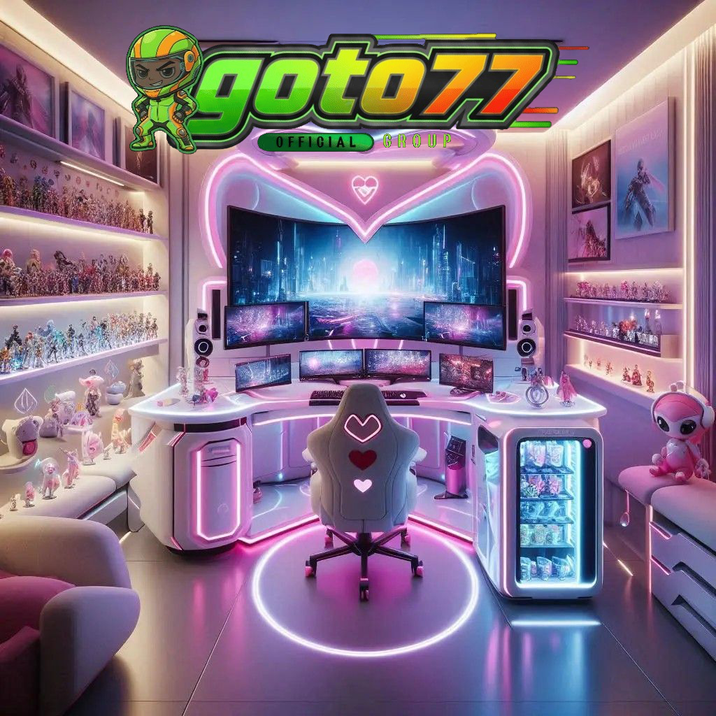 Terus Berubah GOTO77 Gambar