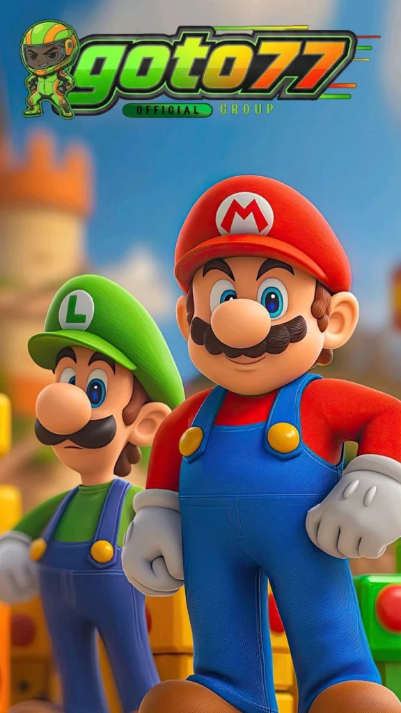 Goto77 Pengalaman Baru Bermain Game Online