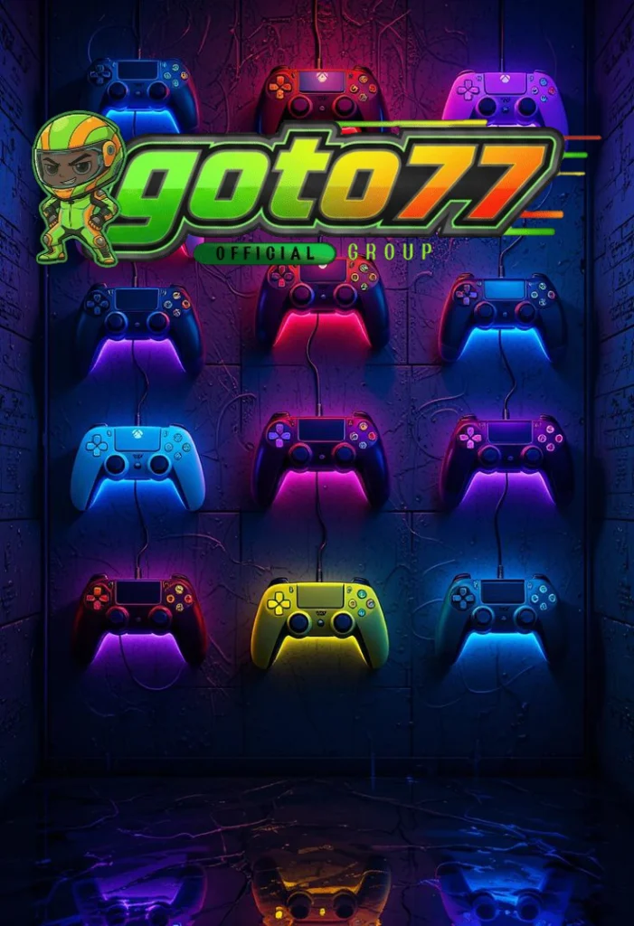 Keamanan Bermain Goto77 Game yang Perlu Diperhatikan Keamanan Bermain Goto77 Gambar