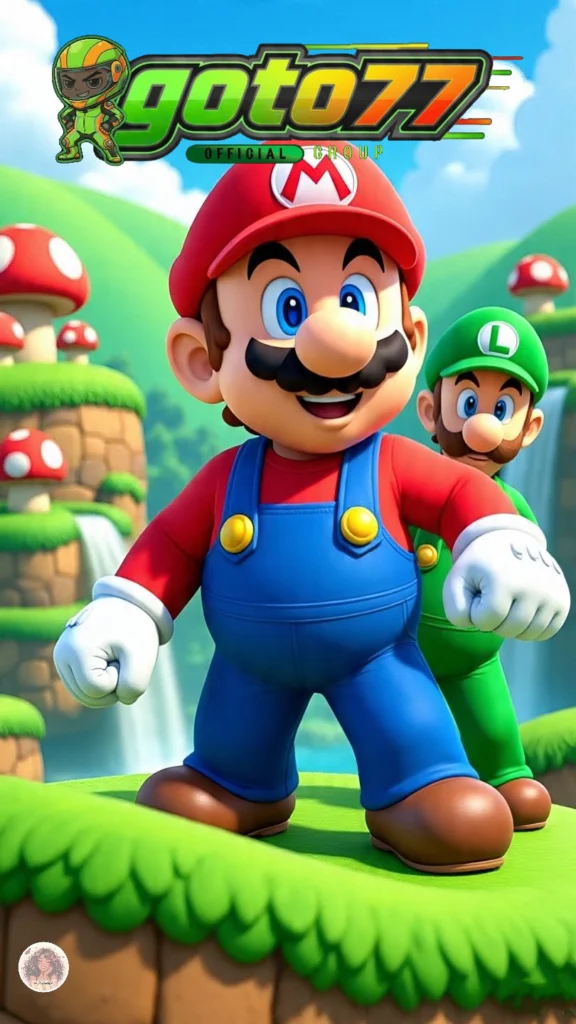 Modern dan Peran Platform Goto77