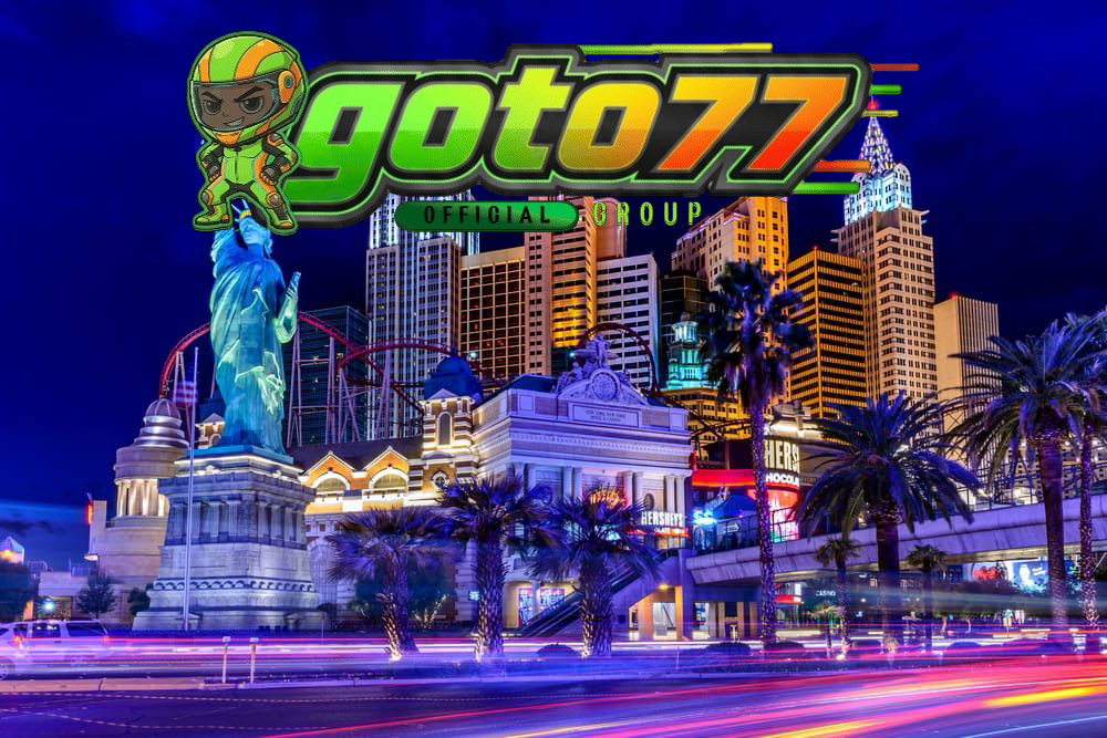 Game Goto77 Aman Cepat Bersama Platform Resmi Game Goto77 Aman Gambar