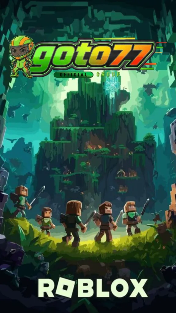 Masa Depan Goto77 Gambar