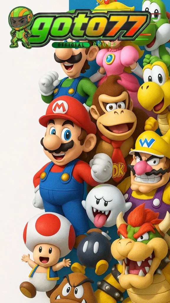 Inovasi, Teknologi, dan Peluang Baru Bersama Link Goto77 Inovasi, Teknologi, dan Peluang Baru Bersama Link Goto77