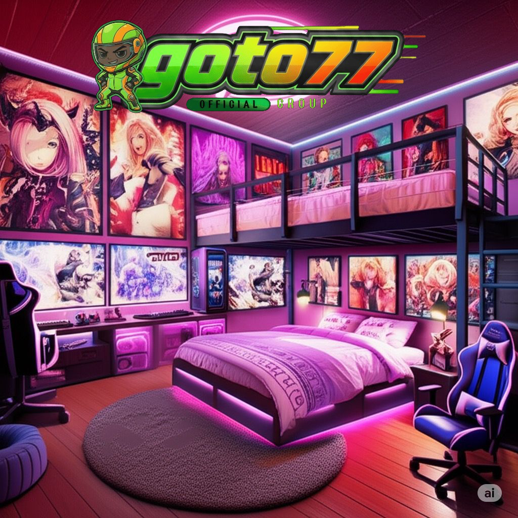 Tarik Utama GOTO77 Gambar