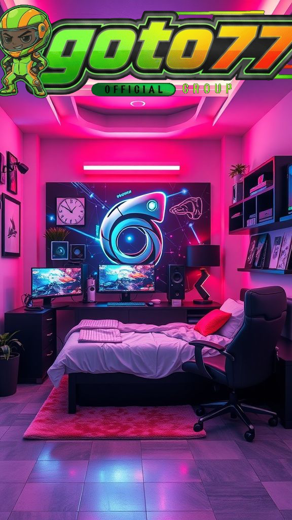 Popularitas Goto77 Gambar