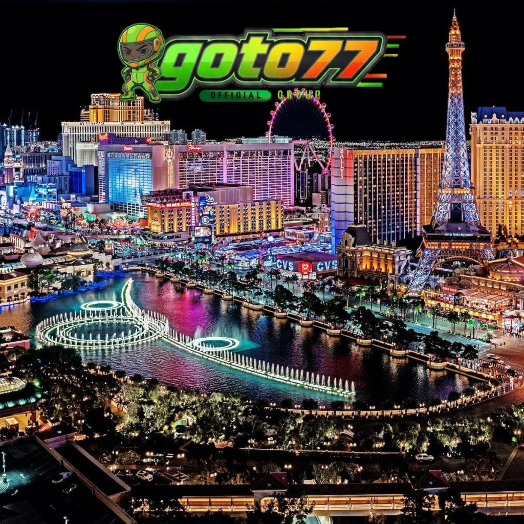 Goto77 Terbaik 2025: Pilihan Para Gamer untuk Akses Cepat Goto77 Terbaik 2025 Gambar