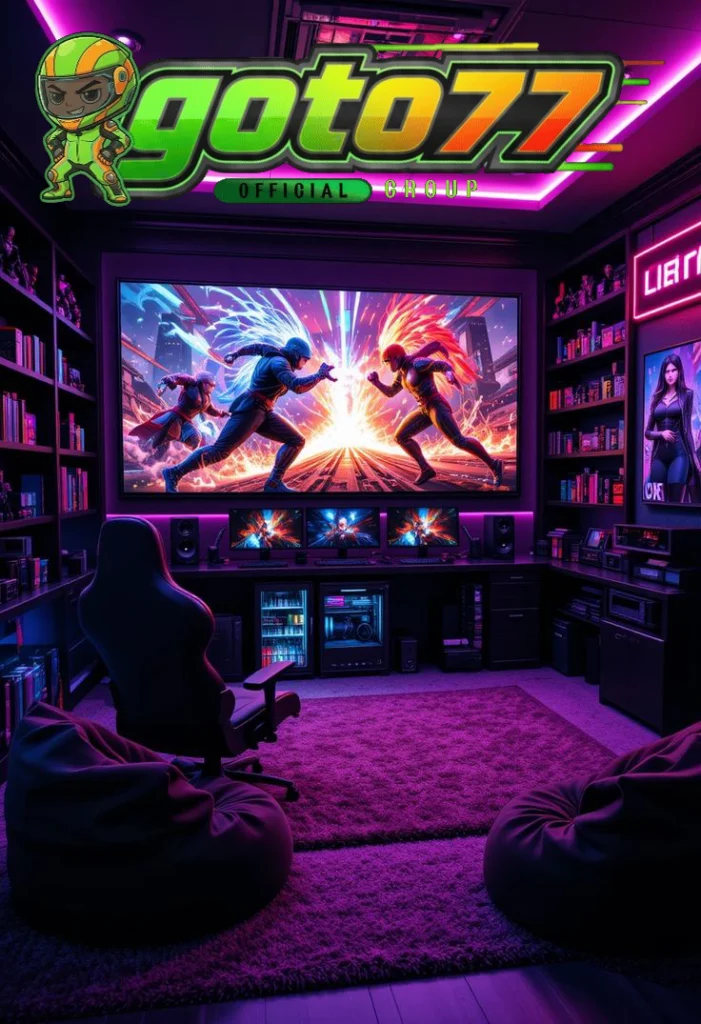 Perkembangan Keterampilan Goto77 Gambar