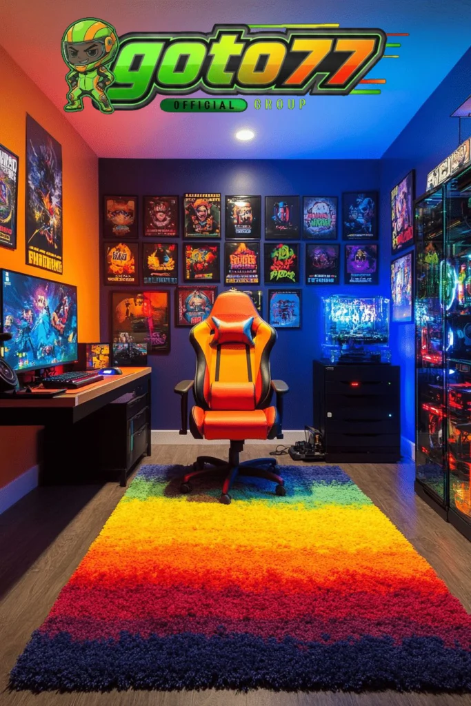 Mengembangkan Kreativitas Goto77 Gambar