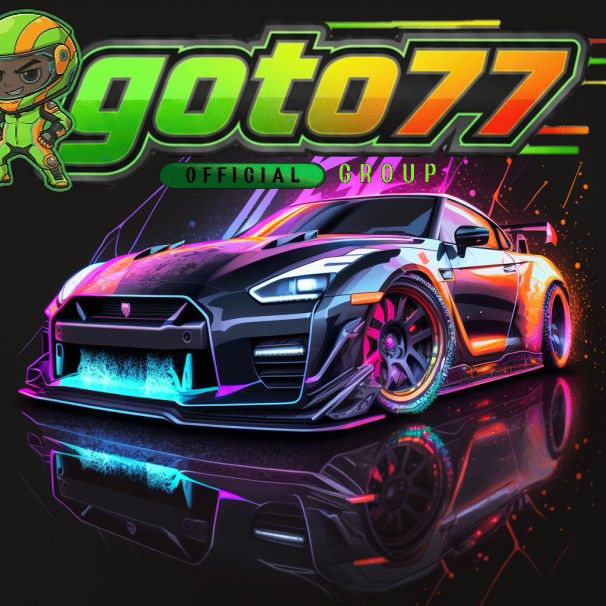 Mengenal GOTO77 Gambar