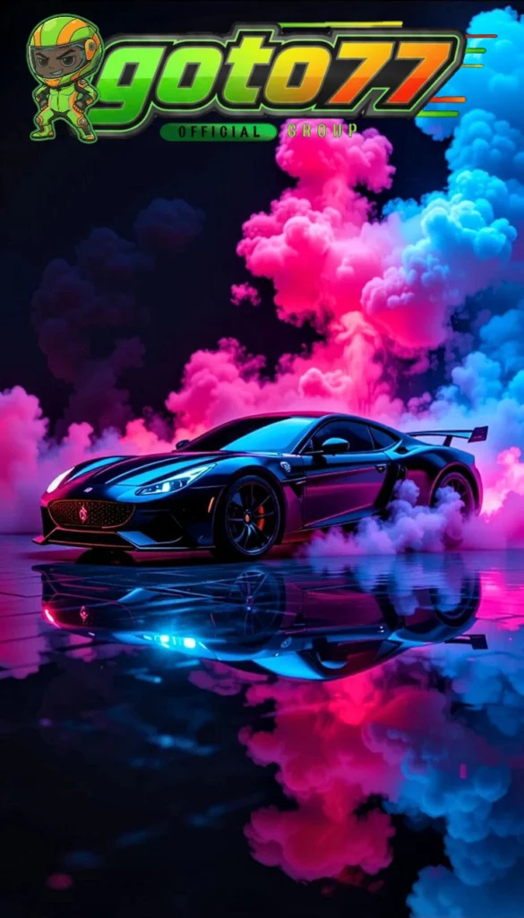 Goto77 Dalam Bermain Gambar