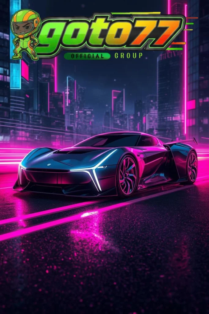 Terhadap Perkembangan Goto77 Gambar