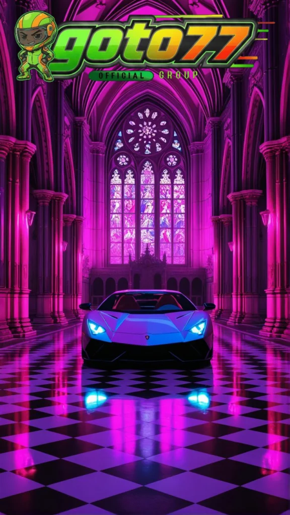 Online Mobile Goto77 Gambar