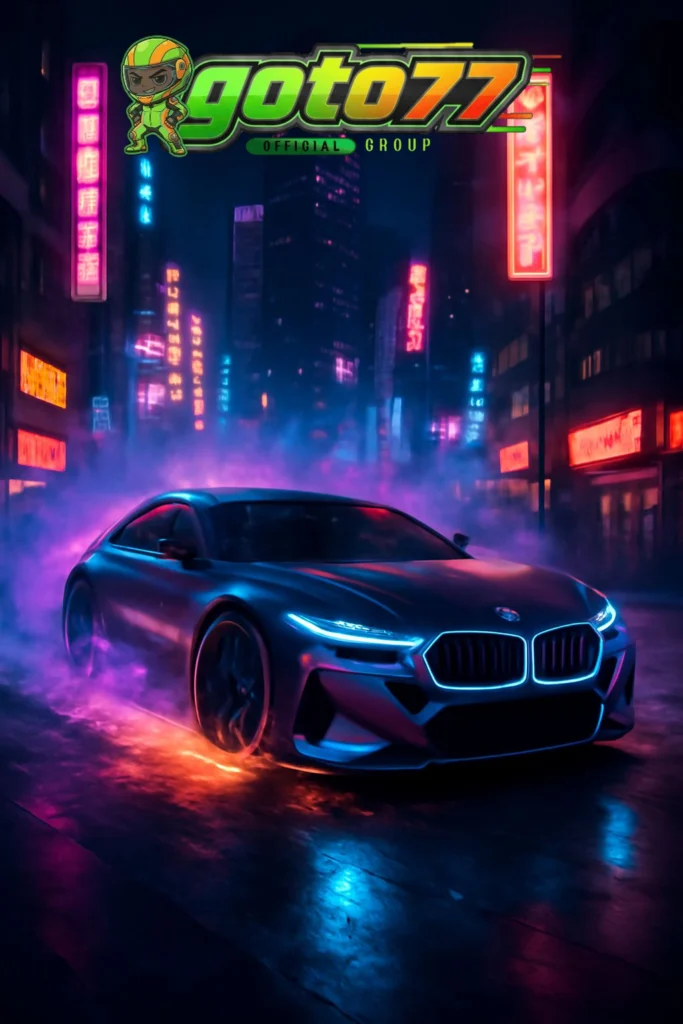 Serunya Dunia GOTO77 Gambar