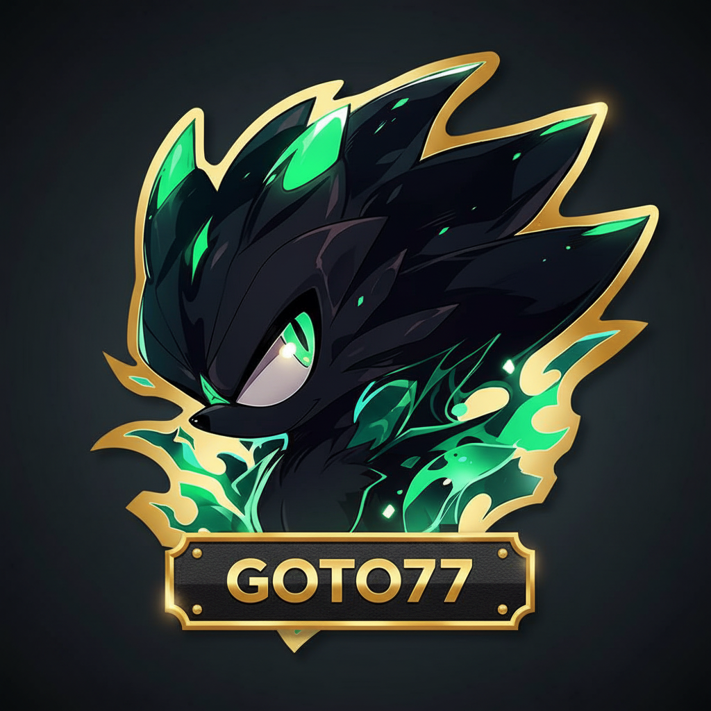 Game Online sebagai GOTO77 Hiburan Modern